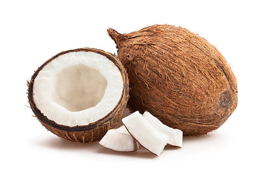 Using Coconut Oil for beautiful hair