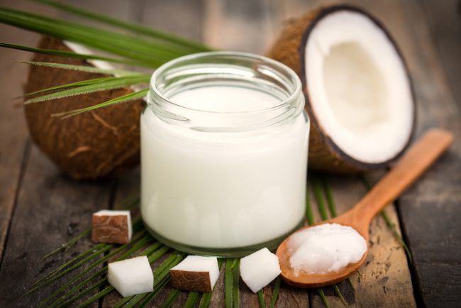 A Guide to Homemade Cosmetics Using Coconut Oil