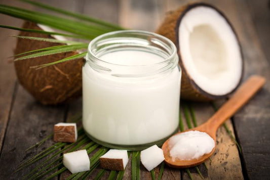 A Guide to Homemade Cosmetics Using Coconut Oil