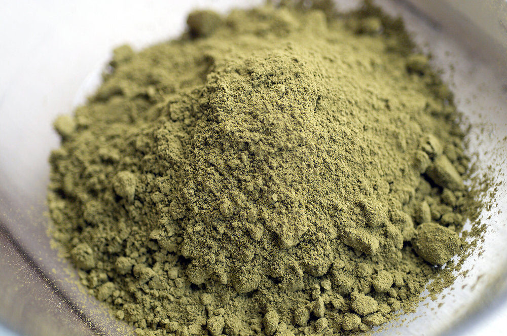 Hemp protein powder – five compelling health benefits