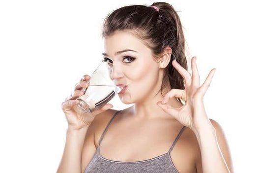 Cleansing for better all round health