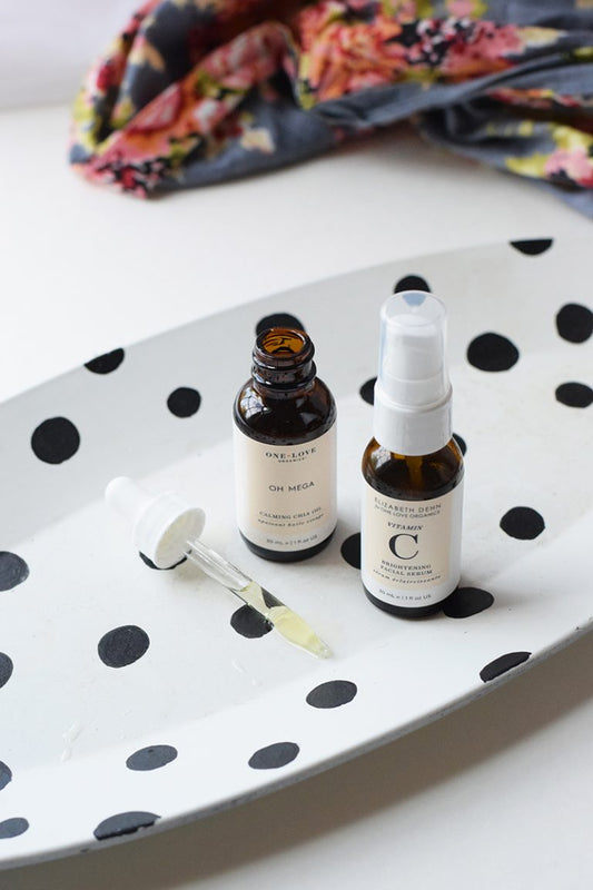 Damage Repair – Moisturize