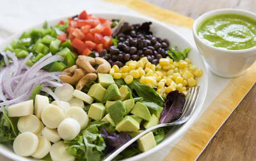 Living and raw foods – tangible results for everyone