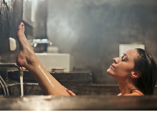 Why You Need to Start Body Scrubbing.