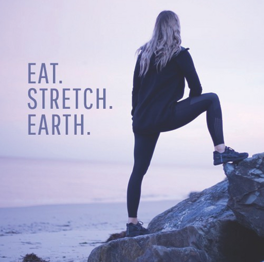 What Is Grounding or Earthing? The Health Benefits of Grounding