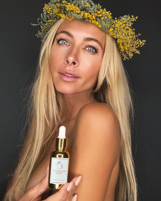 Glowing Skin, No Matter Your Age.