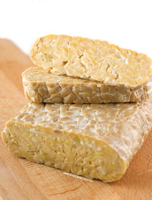 Good For Your Gut: Digestion-Friendly Foods
