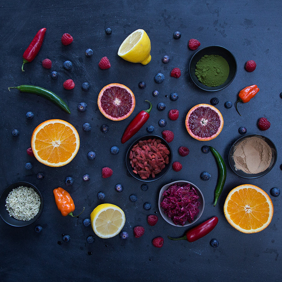 Springtime Health Helpers