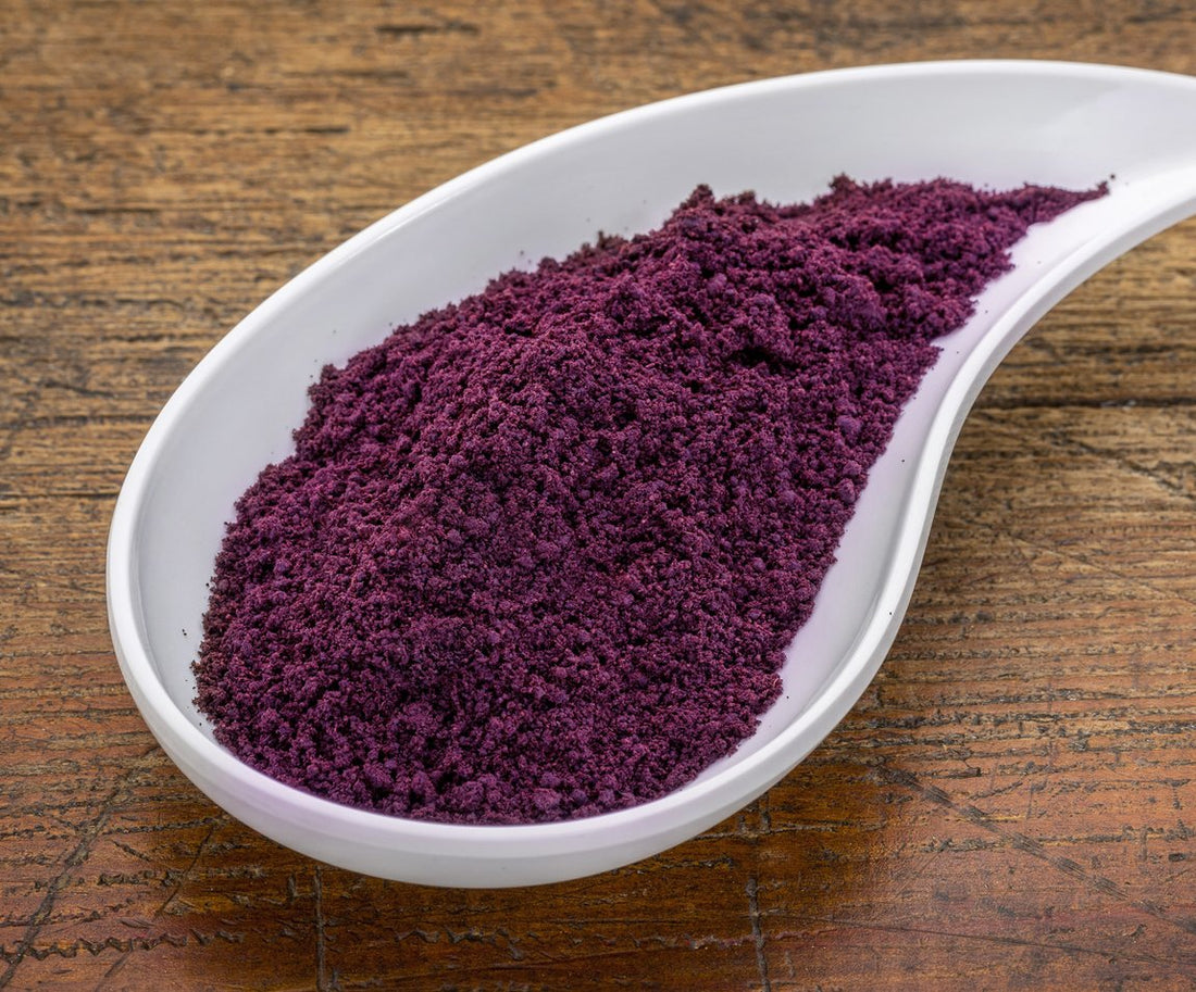 Burn fat with 3 fabulous, fat-busting superfoods