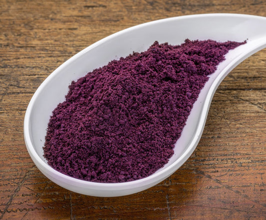 Burn fat with 3 fabulous, fat-busting superfoods