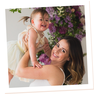 Beauty hacks from One Love moms