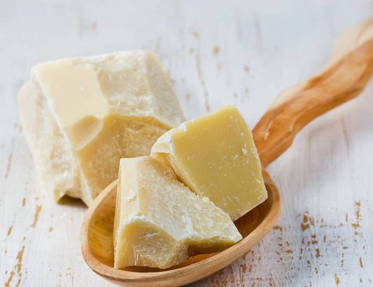 Cacao butter and how it’s made