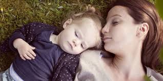 Trusting Your Motherly Instinct