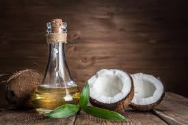 Ditch the lotion for the Oil, Here is Why..... - by Jesse Golden