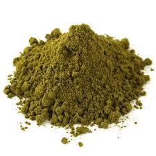 Hemp protein powder ‘power-up’ smoothie