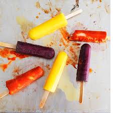 How To Turn Popsicles Into Superfood Delights