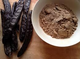Carob Powder – the delicious caffeine-free alternative to chocolate