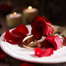 In The Name of Love: An Easy Romantic Superfood Menu