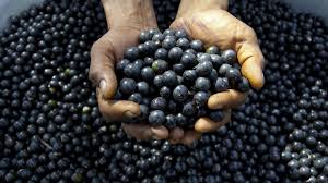 This Antioxidant Is An Anti-Aging Powerhouse