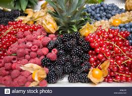 Seven Super Charged Super Berries - by The Superfood Blog