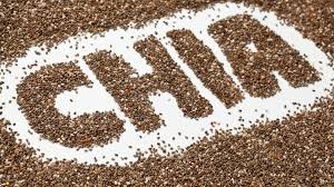 Organic Chia seeds – boost your nutritional intake with 1 simple step! - by The Superfood Blog