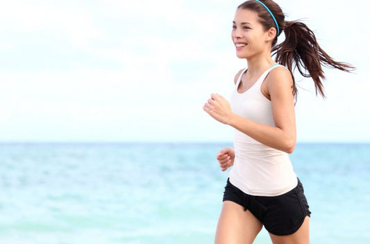Exercise for Beauty