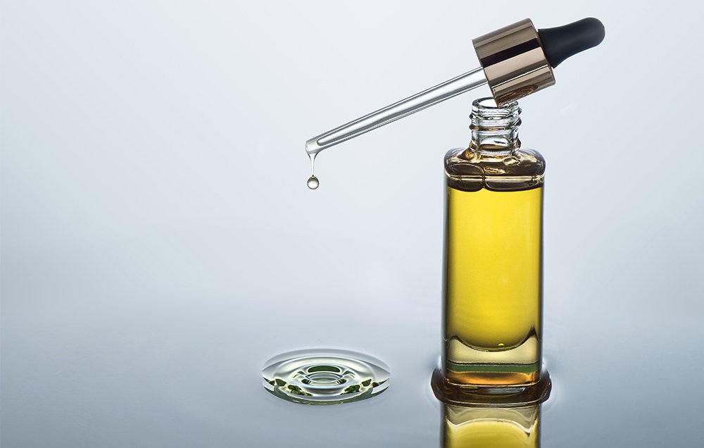 Facial Oils 101 – Facial Oil Feature Precursor