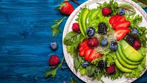 Super greens and 3 easy uses - by The Superfood blog