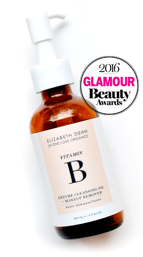 Glamour Beauty Awards announced!