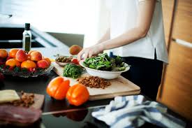 Eating Raw – 3 Great Results For Better Health