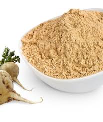 Organic maca powder for amazing skin!