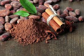 Extreme vitamin C in cacao? The honest truth. - by Julie Morris