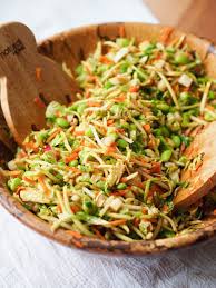 Superfoods with Jules -Cheesy Broccoli Bowl - by Julie Morris
