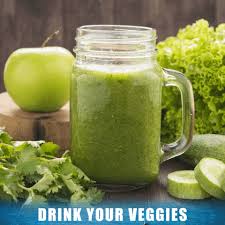Are You Getting Your Greens? – Trophic Greens Supplement Review - by Living Pretty Natural