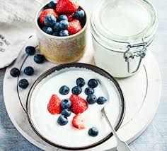 Questions of breakfast