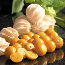 Incan Berries – Pure Gold From South America