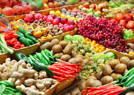 The “Dirty Dozen:” when eating organic matters most