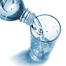 4 reasons to make the most of water - by Ian Tennant