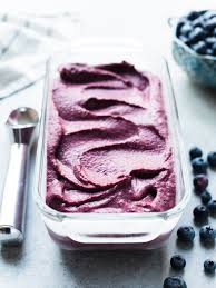 Indigo Granita Superfoods with Jules