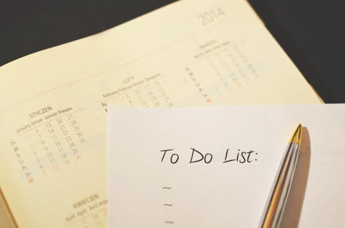10 Ways To Make Your New Year's Resolutions a Reality - Jesse Golden