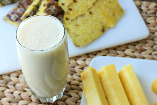 Mighty maca – managing our moods naturally!