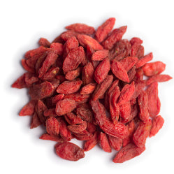 Organic Goji berries – helping you lose weight and gain energy