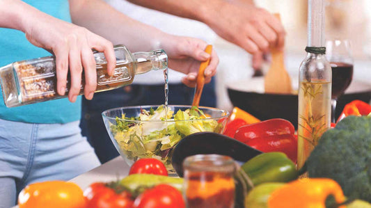 The liquid diet – why you shouldn’t avoid solids