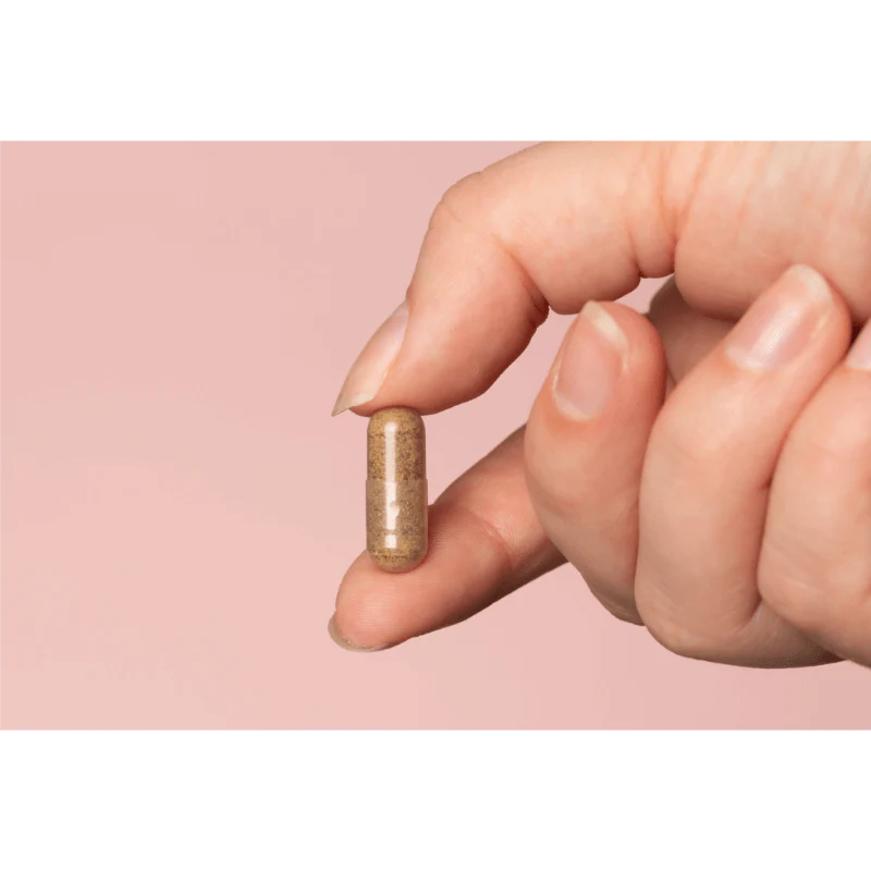 Immunity Plus | Just Thrive