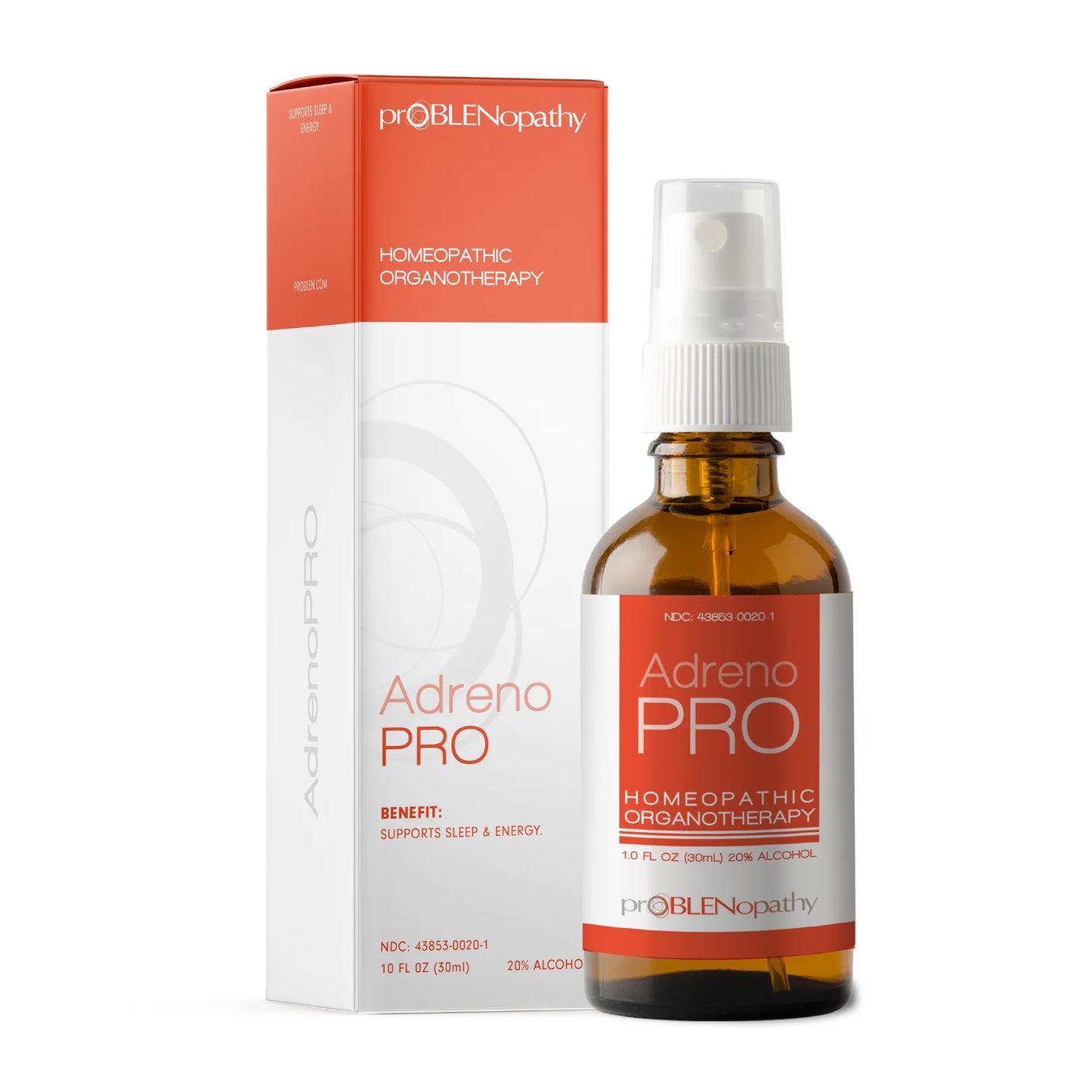 AdrenoPRO | ProBLEN