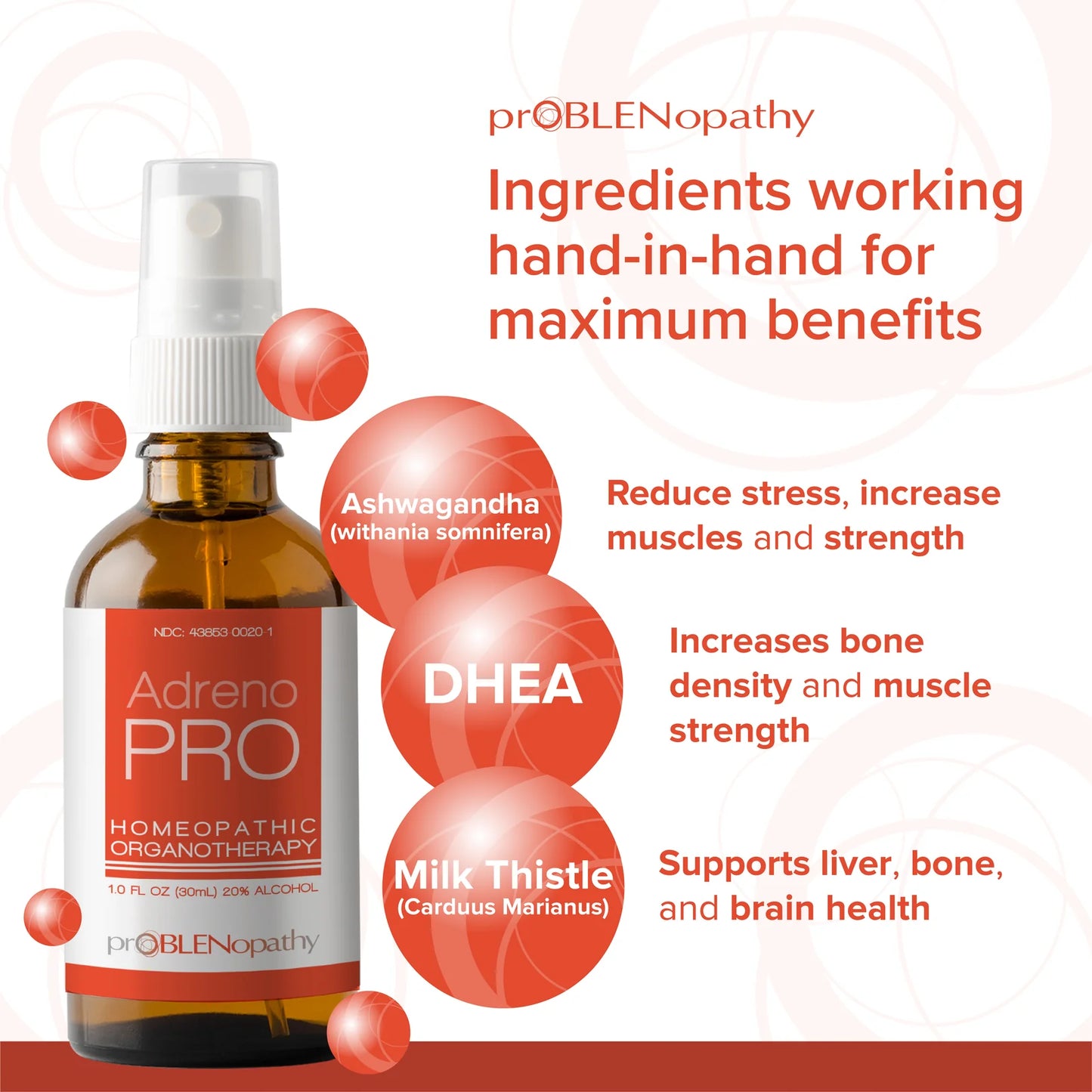 AdrenoPRO | ProBLEN