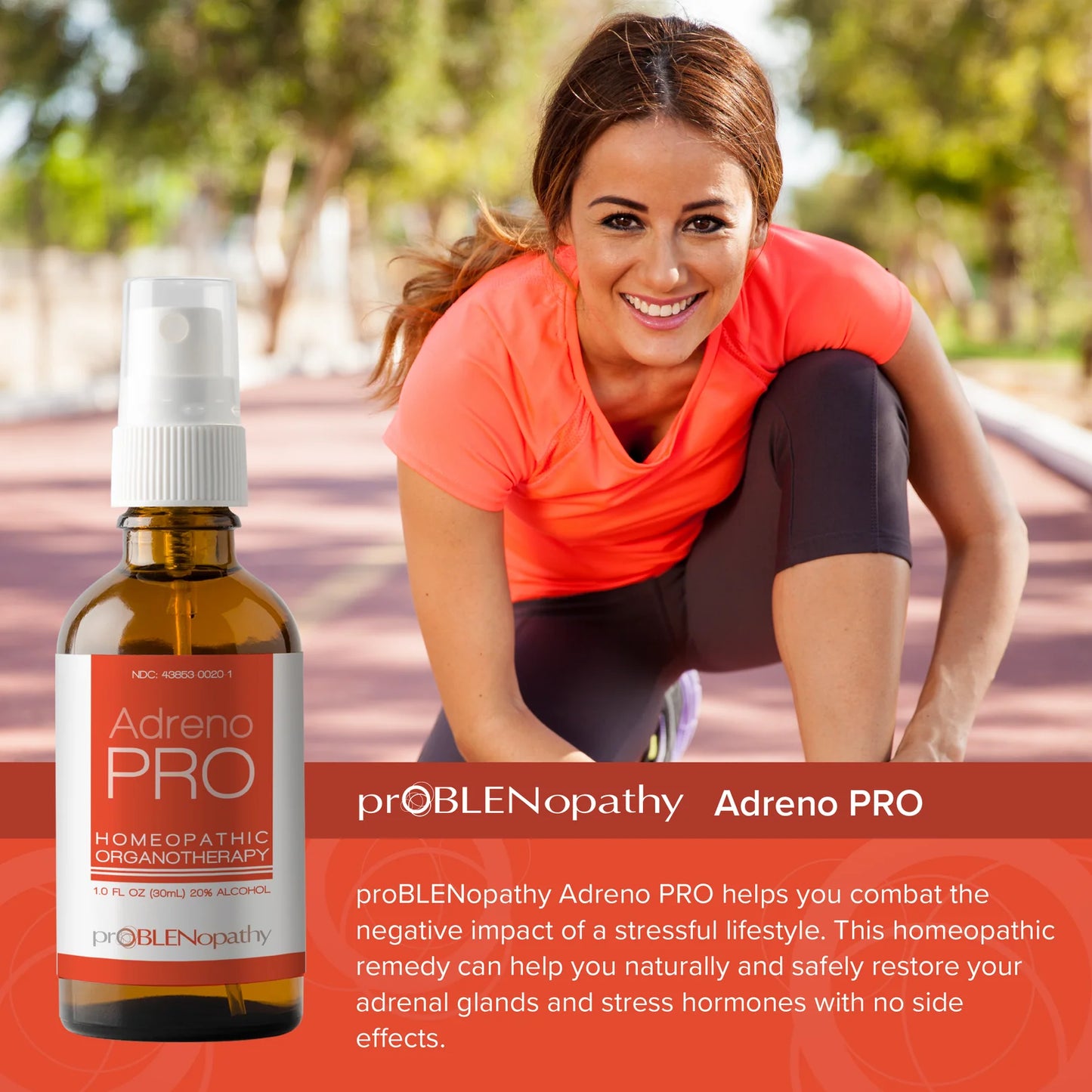 AdrenoPRO | ProBLEN