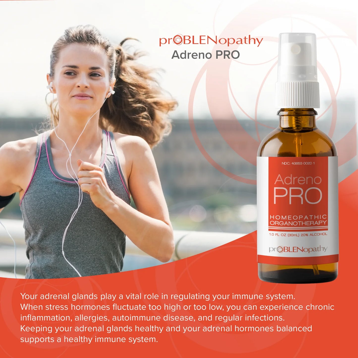 AdrenoPRO | ProBLEN