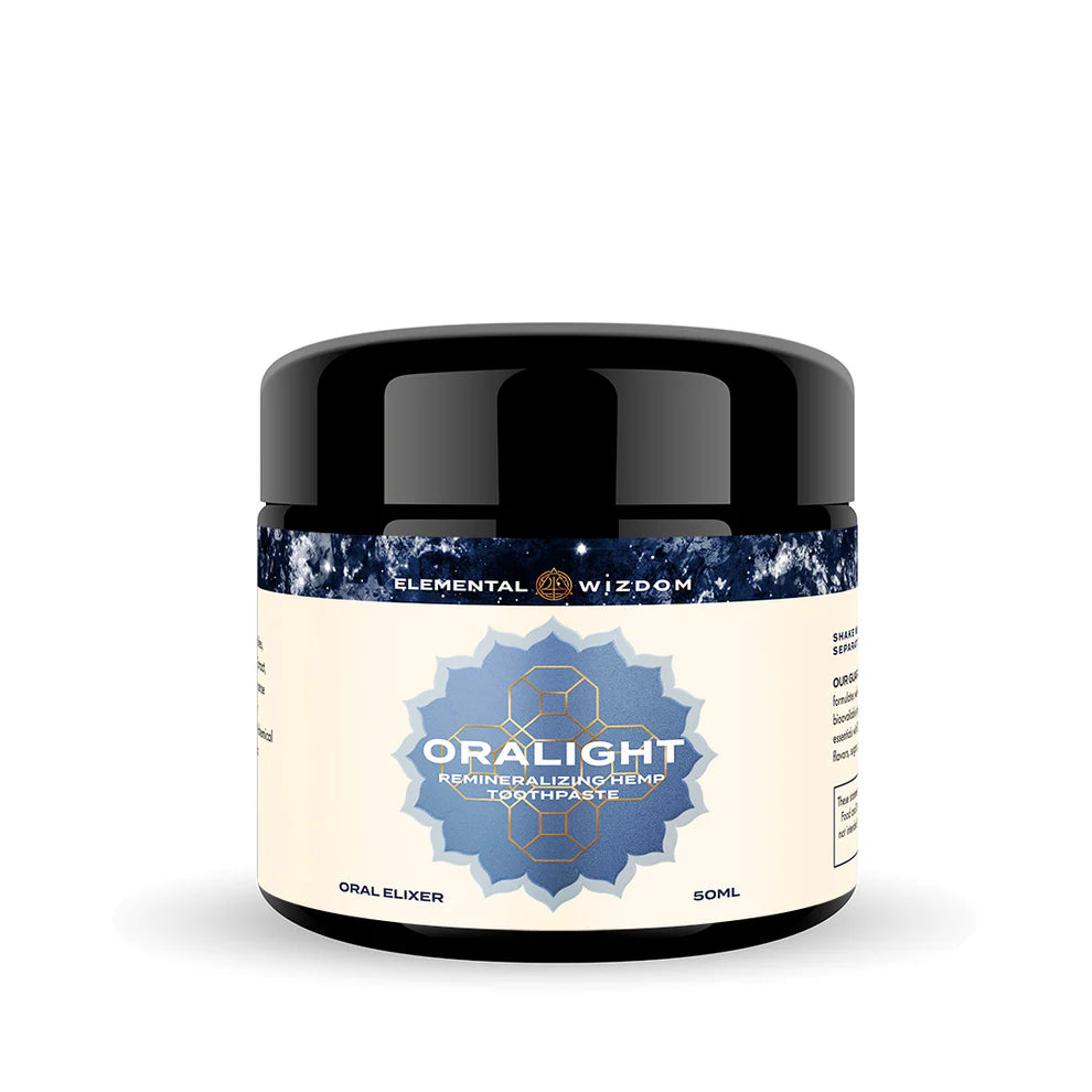 Oralight | Elemental Wizdom