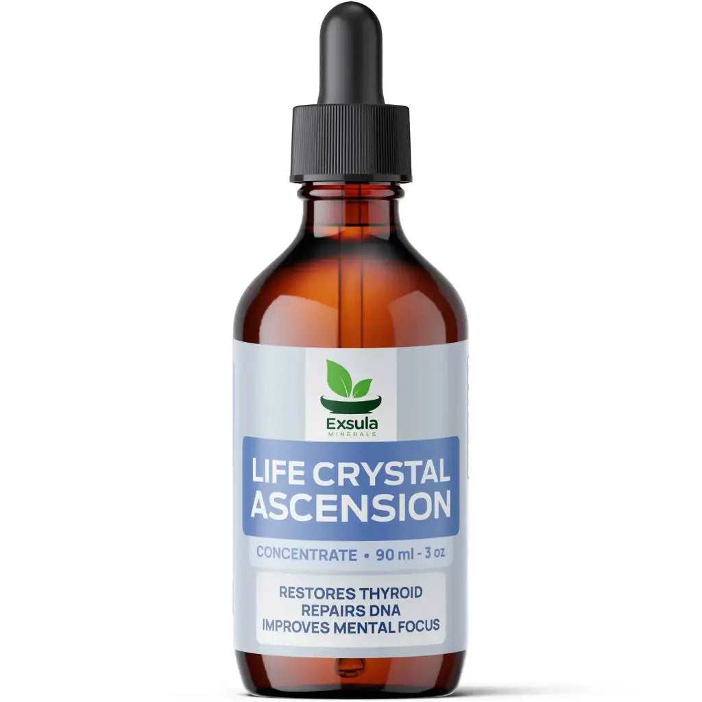 Ascension | Exsula Minerals